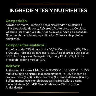 Purina Pro Plan Veterinary Diets Dog Adult Hypoallergenic