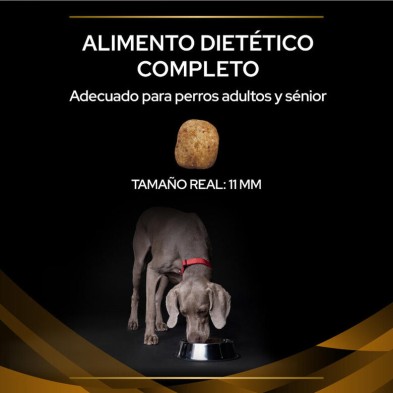 Purina Pro Plan Veterinary Diets Dog Adult Renal