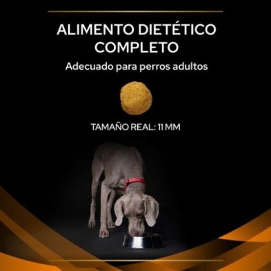 Purina Pro Plan Veterinary Diets Dog Adult Obesity