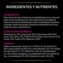 Purina Pro Plan Veterinary Diets Dog Adult Urinary