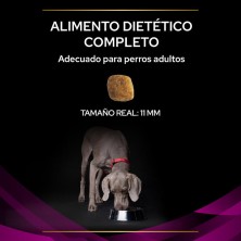 Purina Pro Plan Veterinary Diets Dog Adult Urinary