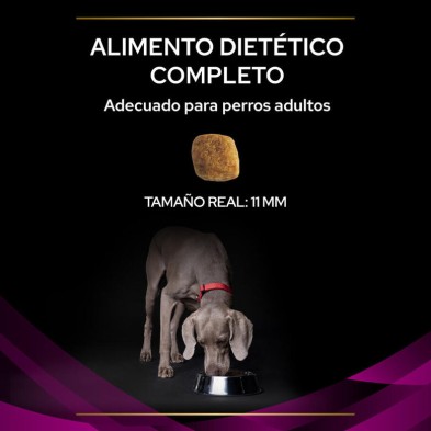 Purina Pro Plan Veterinary Diets Dog Adult Urinary