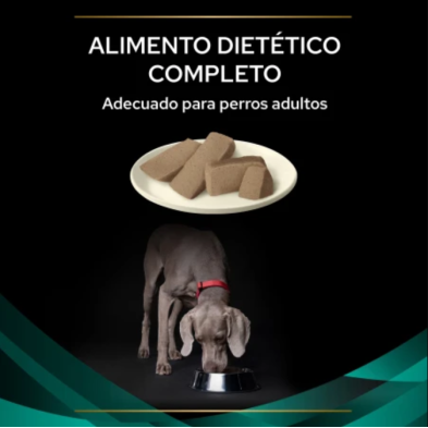 Purina Pro Plan Veterinary Diets Dog Gastrointestinal Mousse 195 gr
