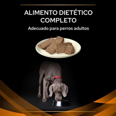 Purina Pro Plan Veterinary Diets Dog Obesity Lata 400 gr