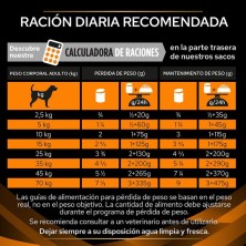 Purina Pro Plan Veterinary Diets Dog Obesity Lata 400 gr