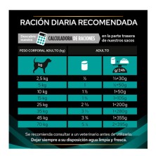 Purina Pro Plan Veterinary Diets Dog Adult Gastrointestinal Lata 400 gr