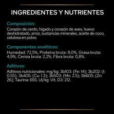 Purina Pro Plan Veterinary Diets Dog Adult Gastrointestinal Lata 400 gr