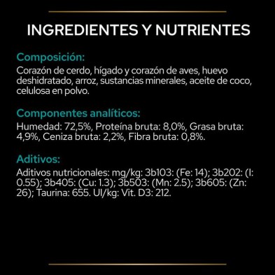 Purina Pro Plan Veterinary Diets Dog Gastrointestinal Lata 400 gr