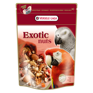 Versele-Laga Mix Nueces Exoctic Para Loros 750 gr