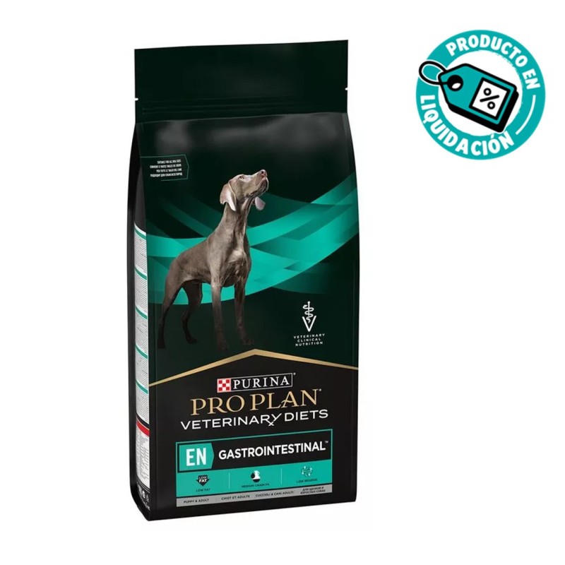 Purina Pro Plan Veterinary Diets Dog Adult Gastrointestinal