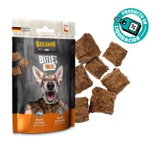 Snacks Bities de Belcando para perros 90 gr