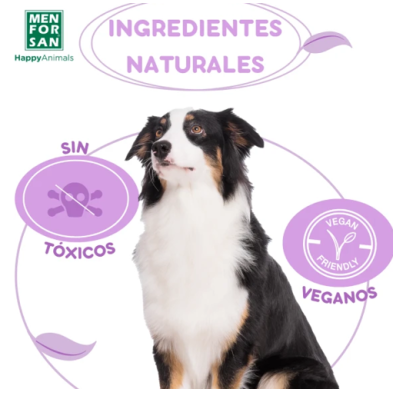 Menforsan Spray Anti Insectos con Margosa