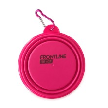 Pipetas Frontline Tri-Act Solução Spot-On para cães
