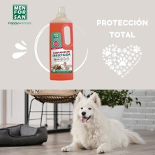 Menforsan Limpadores de Piso Inseticida | Proteção e Limpeza para o Lar