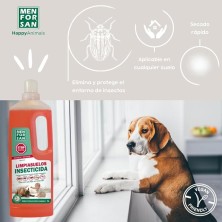 Menforsan Limpiasuelos Insecticida