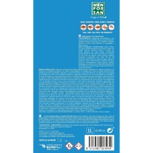 Menforsan Limpiasuelos Insecticida