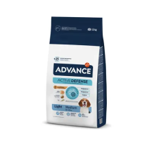 Advance Medium Light Chicken & Rice