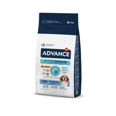 Advance Medium Light Chicken & Rice