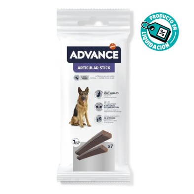 Advance Stick Articular Snack para cães