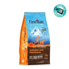 FirstMate Grain Free Australian Lamb – Pienso  Super Premium Perros