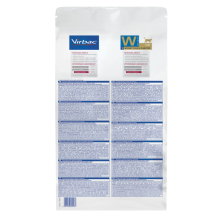 Virbac W1 Veterinary HPM Weight Loss and Diabetes para Gatos