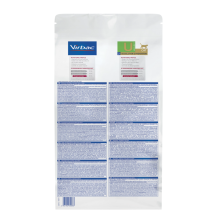 Virbac U2 Veterinary HPM Urology Dissolution and Prevention para Gatos