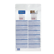 Virbac G1 Veterinary HPM Digestive Suport para Perros