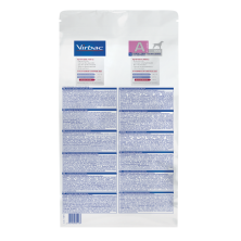 Virbac HPM A1 Hypoallergenic con Proteína de Insecto para Perros