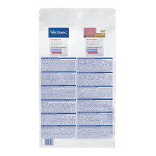 Virbac HPM Pienso A1 Hypoallergy Food Intolerance para Gatos