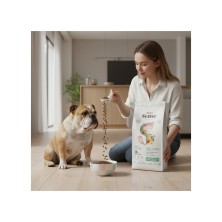 Dibaq Sense Pato & Pavo (Light & Senior)