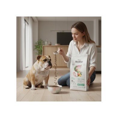 Dibaq Sense Pato & Pavo (Light & Senior)