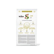 Dibaq Sense Grain Free Cordero Mini