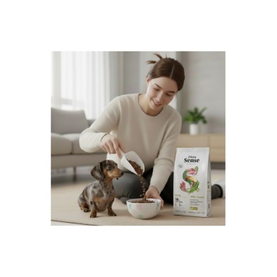 Dibaq Sense Grain Free Cordero Mini