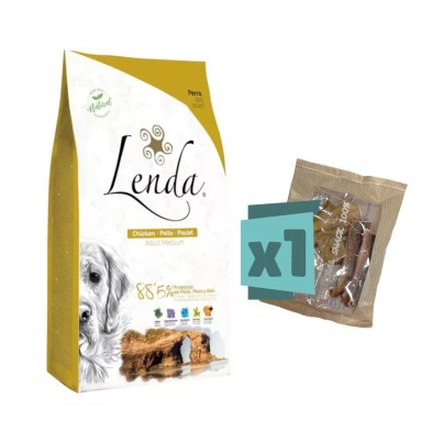 Lenda Original Adult Pollo