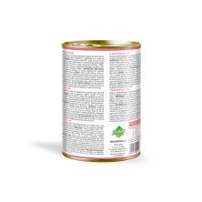 Dibaq Sense 380gr Lata Cordeiro GF