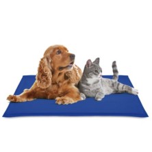 Nayeco Manta Refrigerante Cool Pad Gel Azul