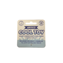 Nayeco Cool Toy Frutas para perros