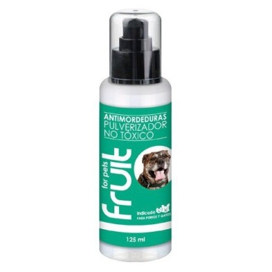 Anti-mordida de frutas para animais de estimação 125ml