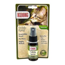 Kong Catnip Spray