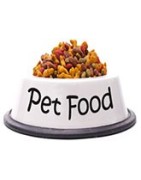 Comida e rações para cães - Superpet