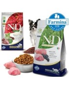 Pienso FARMINA para perros - Superpet