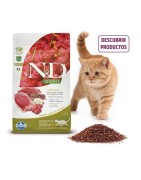 Pienso Farmina para gatos