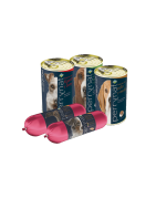 Comida húmida Perrynat para cães