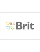 Ração Brit para cães - Superpet