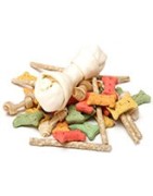 Snacks y chuches para perros - Superpet