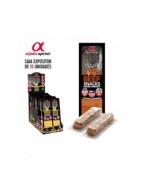 Bocaditos para gatos