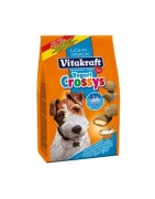 Biscoitos de cachorro