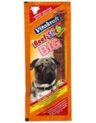 Barritas de snacks para perros