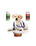 Suplementos alimenticios para perros - Superpet