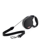 Correas, arneses y collares para perros